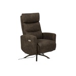 Elektrische relaxfauteuil